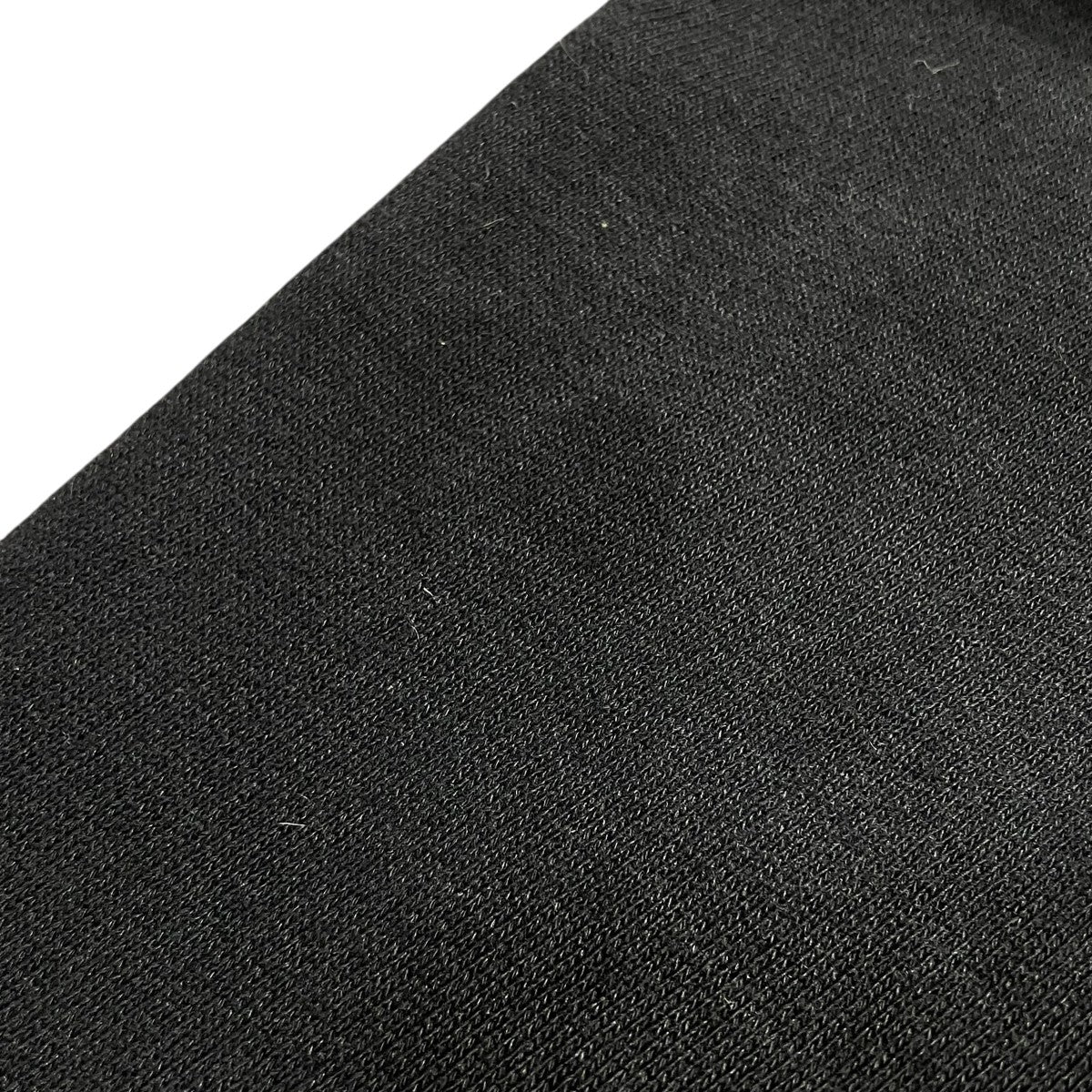 MONOGRAM HD-LOMG SLEEVE-SWEATSHIRT長袖パーカー