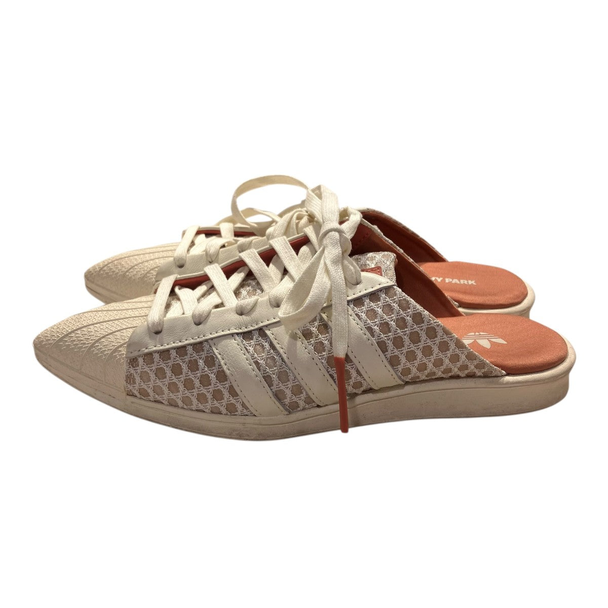 adidas IVY PARK スーパースターシューズ130208350 古着・中古-3枚目のアイテム画像