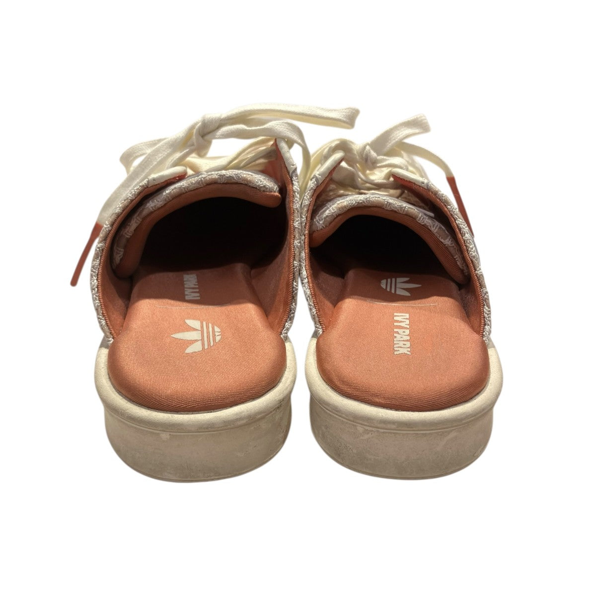 adidas IVY PARK スーパースターシューズ130208350 古着・中古-4枚目のアイテム画像