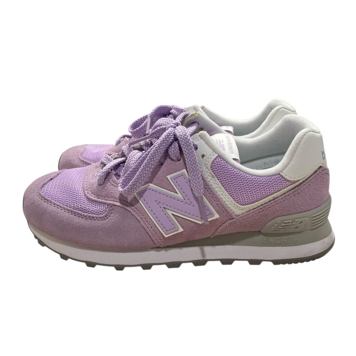 NEW BALANCE ローカットスニーカーWL574ESD 古着・中古-3枚目のアイテム画像