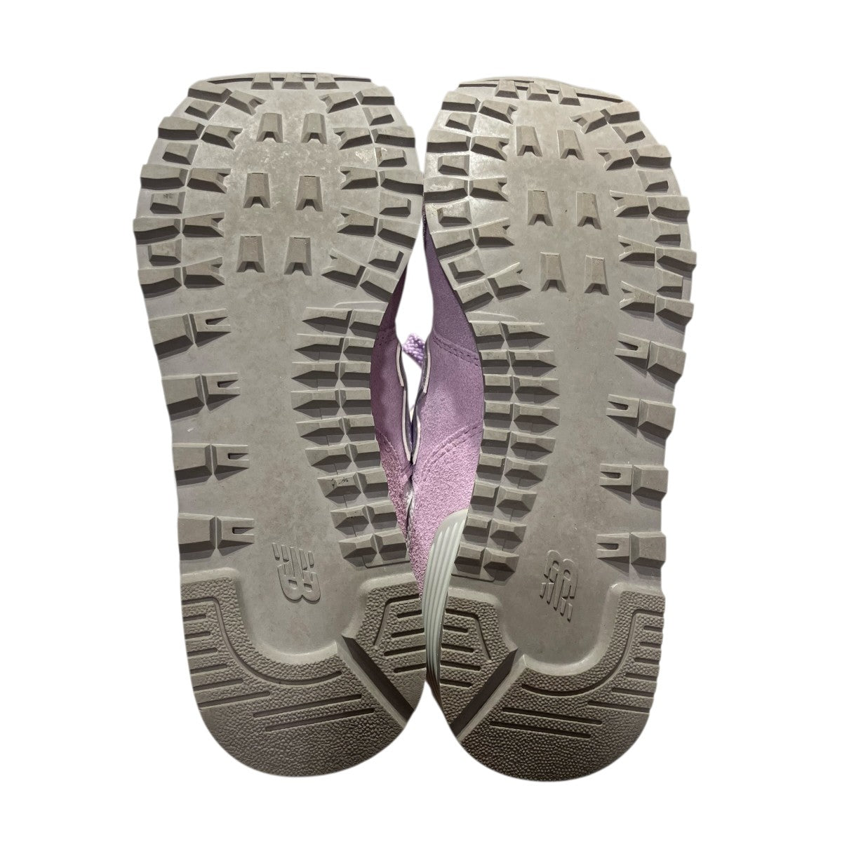 NEW BALANCE ローカットスニーカーWL574ESD 古着・中古-5枚目のアイテム画像