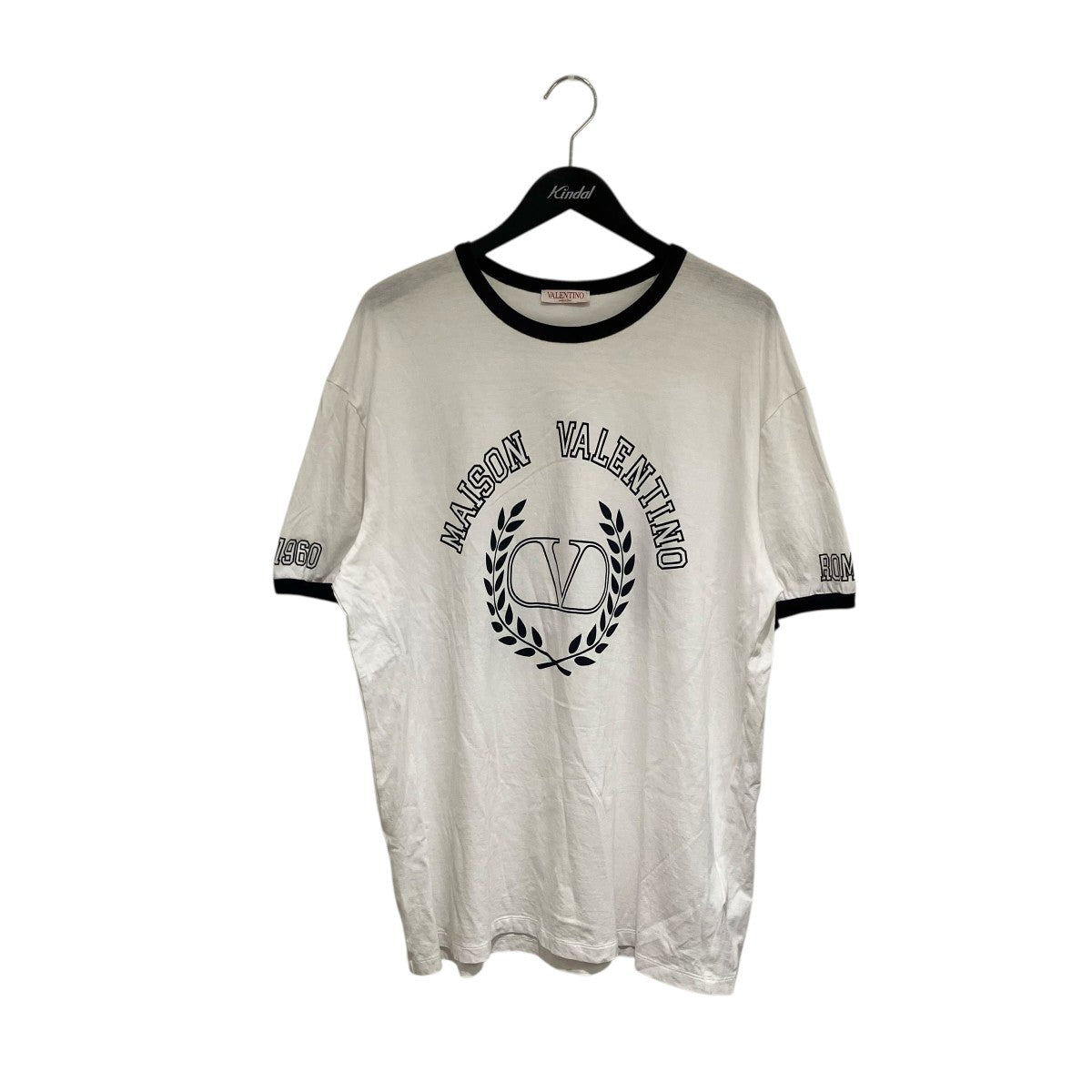 リンガーTシャツ1V3MG10V8R