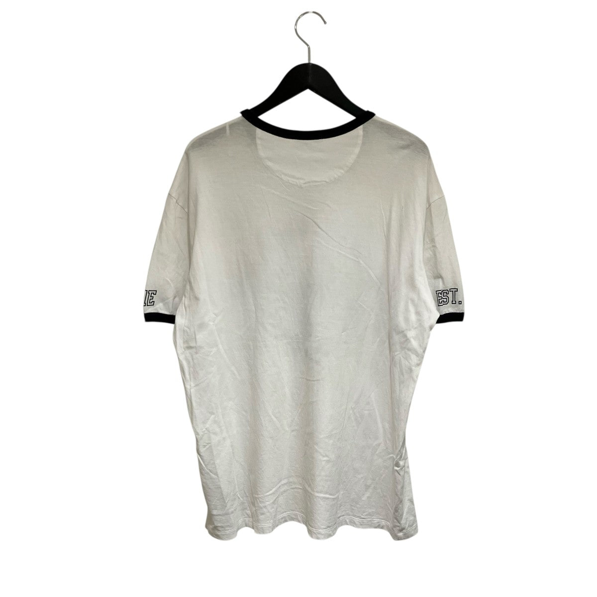 リンガーTシャツ1V3MG10V8R