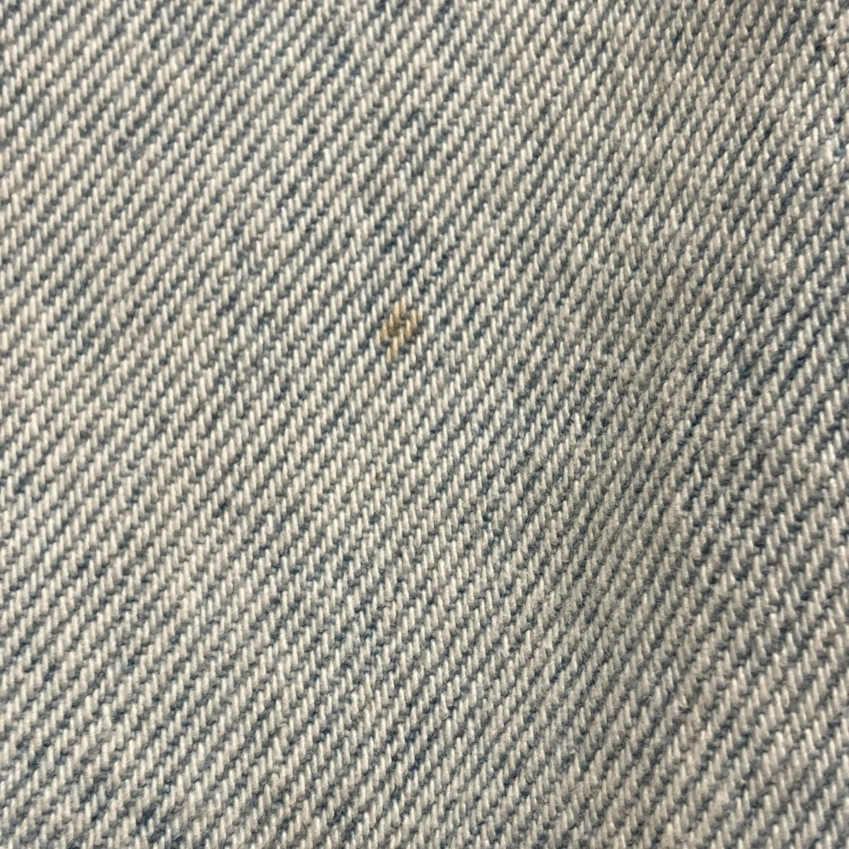 ASKYURSELF PHRASE 90S CARPENTER DENIMデニムパンツ 古着・中古-6枚目のアイテム画像