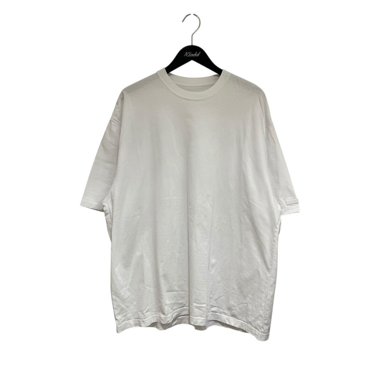 THE ENNOY PROFESSIONAL 半袖TシャツSS24BRENCT02NTL 古着・中古-1枚目のアイテム画像