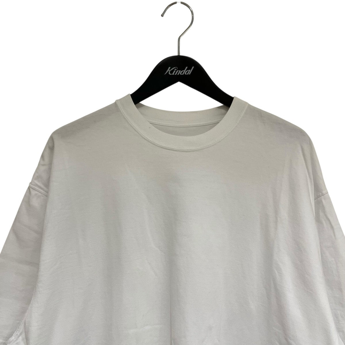 THE ENNOY PROFESSIONAL 半袖TシャツSS24BRENCT02NTL 古着・中古-3枚目のアイテム画像