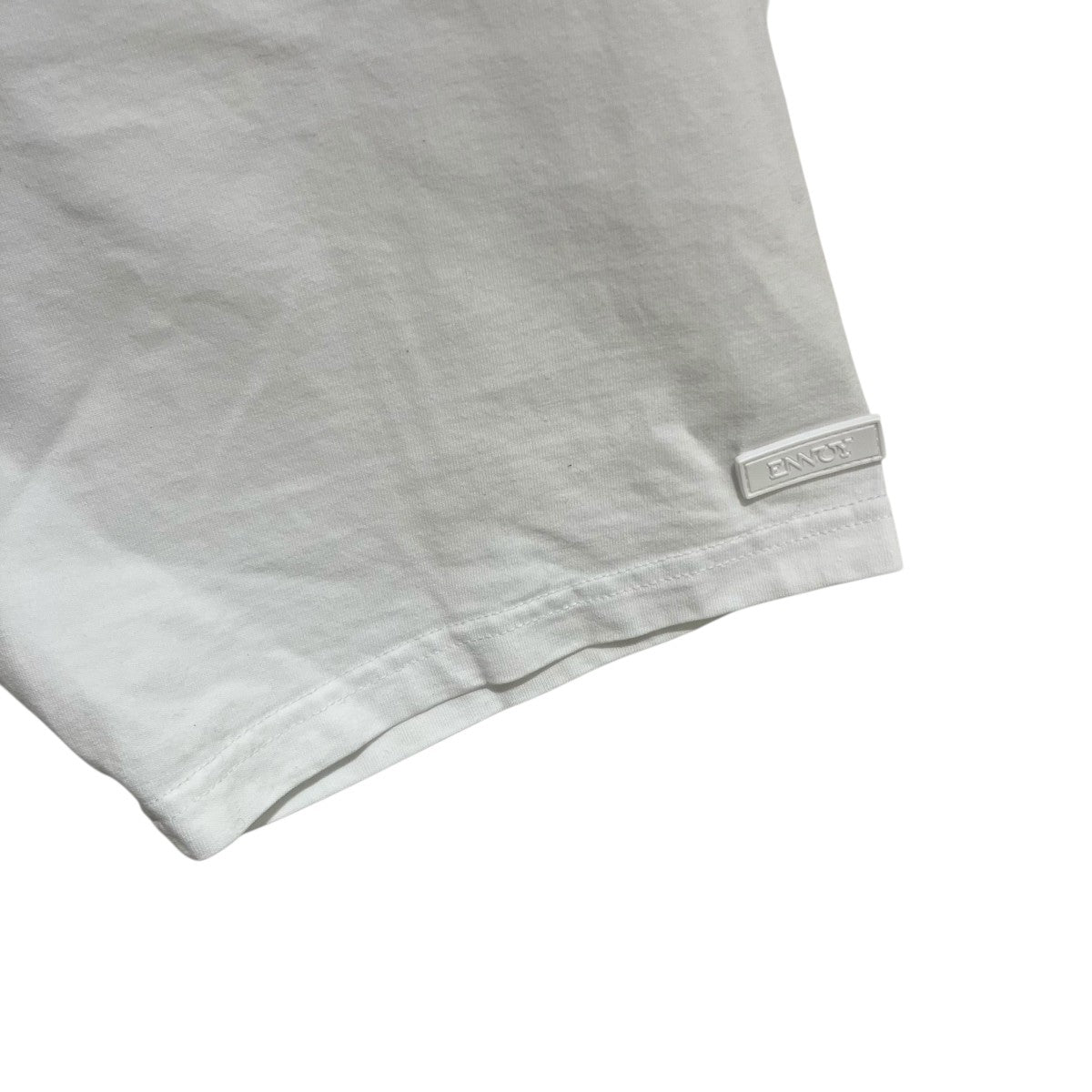 THE ENNOY PROFESSIONAL 半袖TシャツSS24BRENCT02NTL 古着・中古-4枚目のアイテム画像