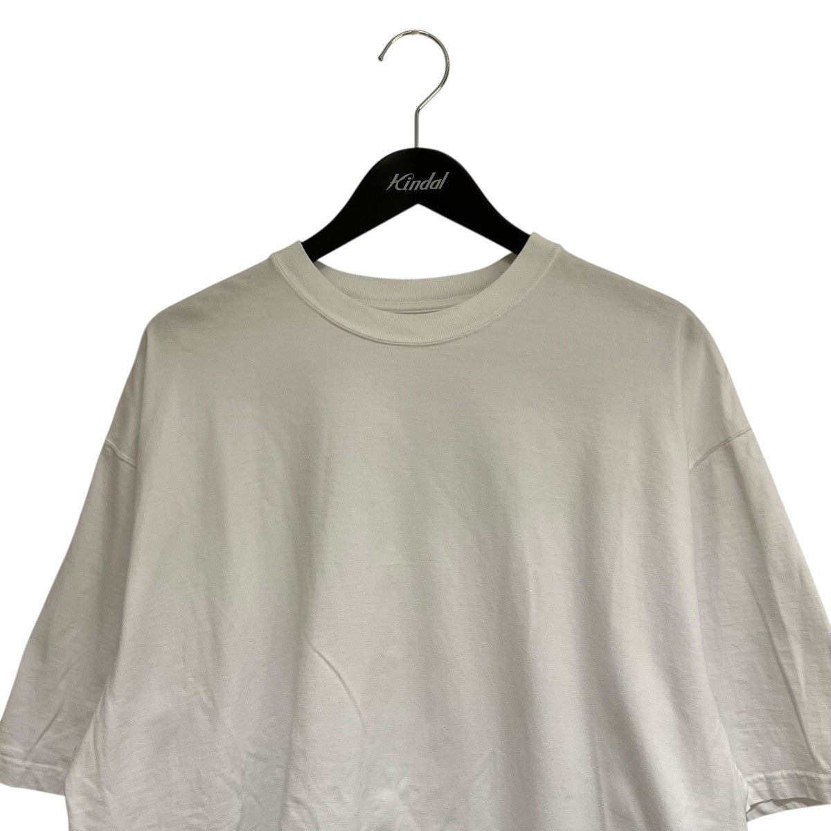 THE ENNOY PROFESSIONAL 半袖TシャツSS24BRENCT02NTL 古着・中古-3枚目のアイテム画像