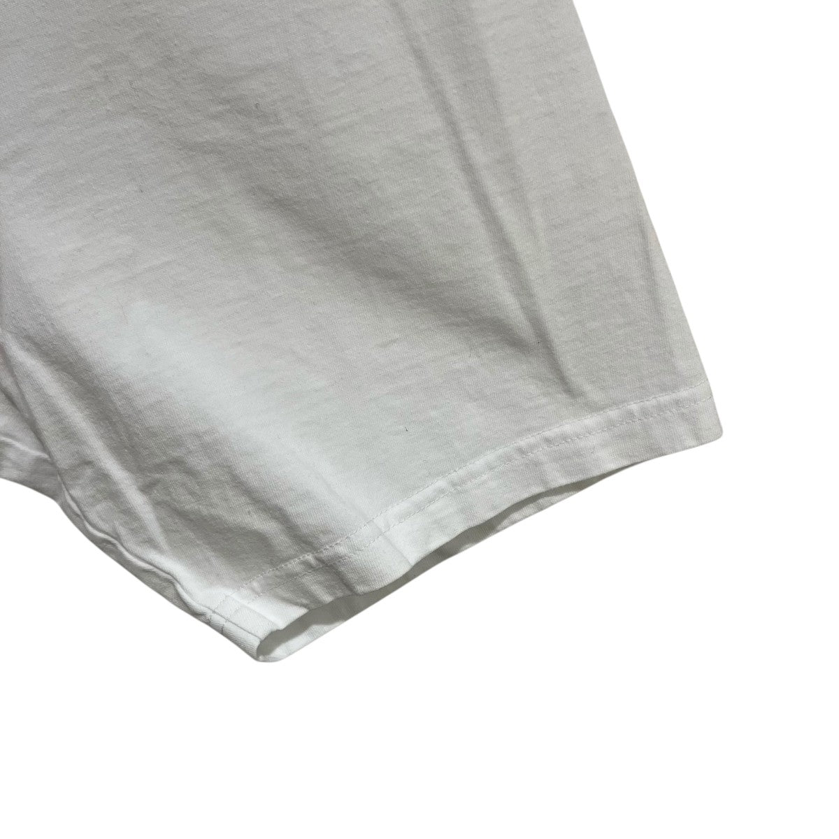 THE ENNOY PROFESSIONAL 半袖TシャツSS24BRENCT02NTL 古着・中古-4枚目のアイテム画像