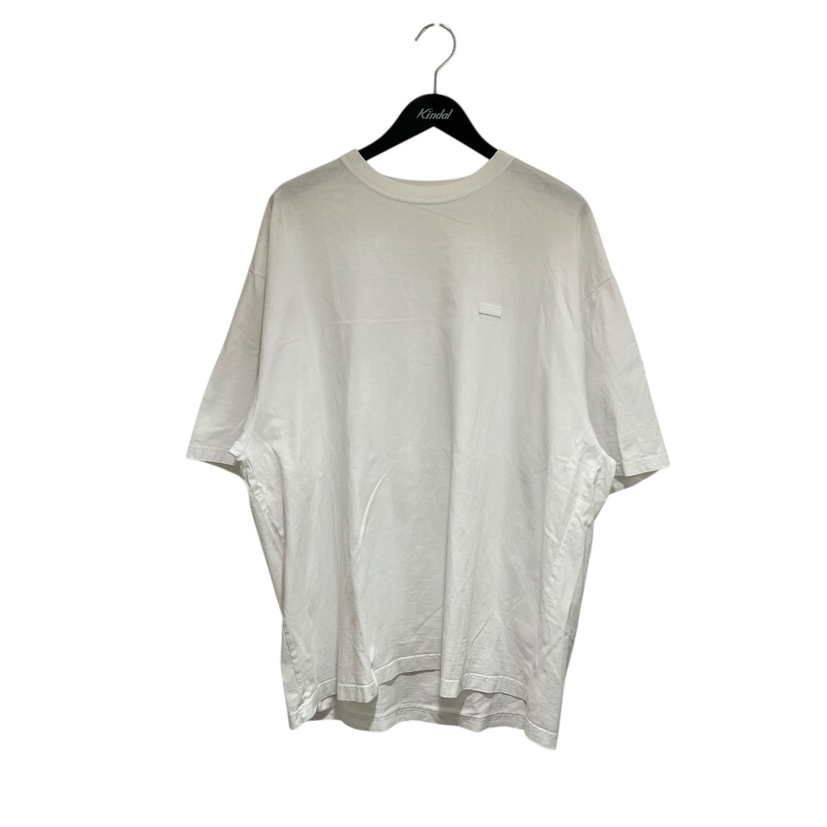 THE ENNOY PROFESSIONAL 半袖TシャツSS24BRENCT02NTL 古着・中古-1枚目のアイテム画像