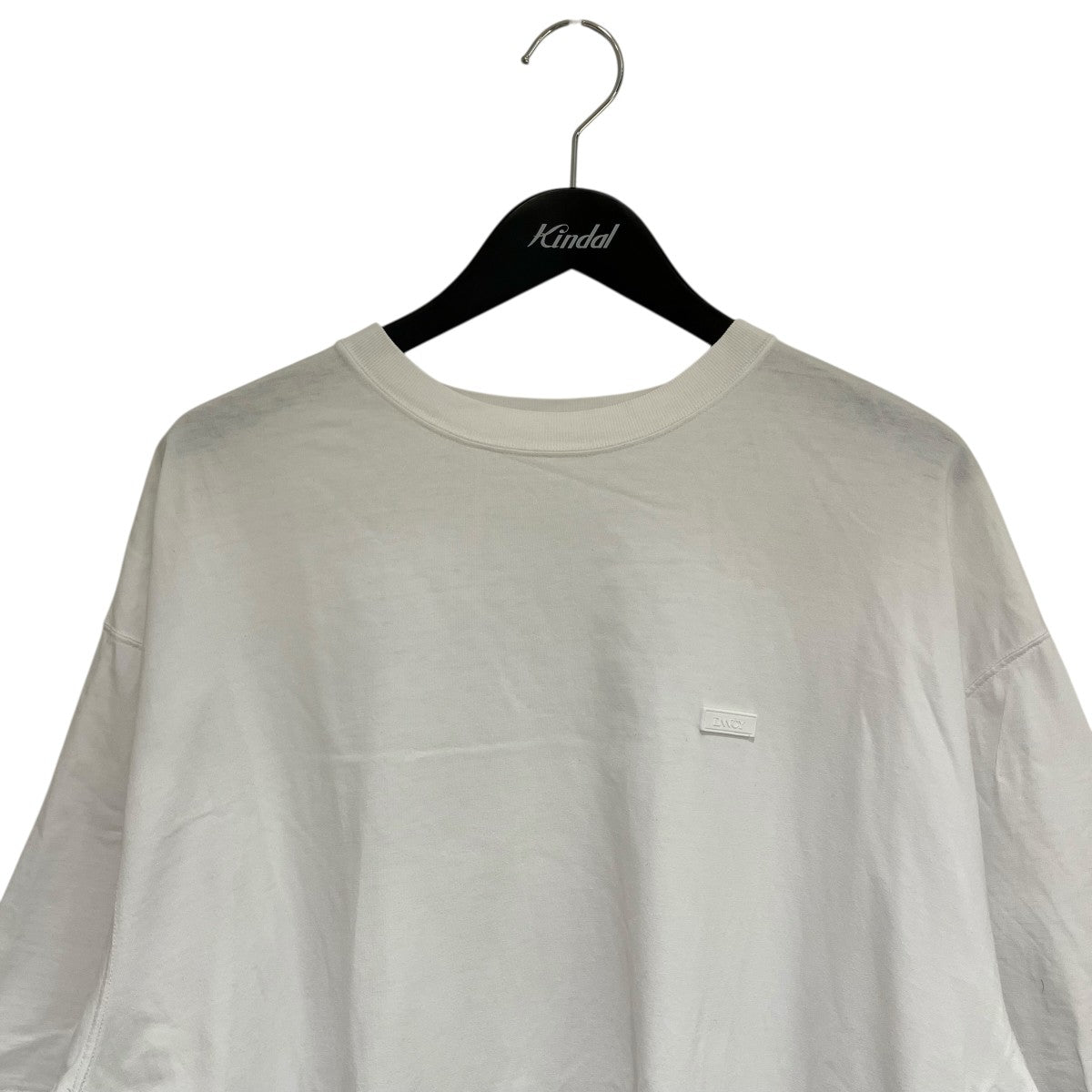 THE ENNOY PROFESSIONAL 半袖TシャツSS24BRENCT02NTL 古着・中古-3枚目のアイテム画像