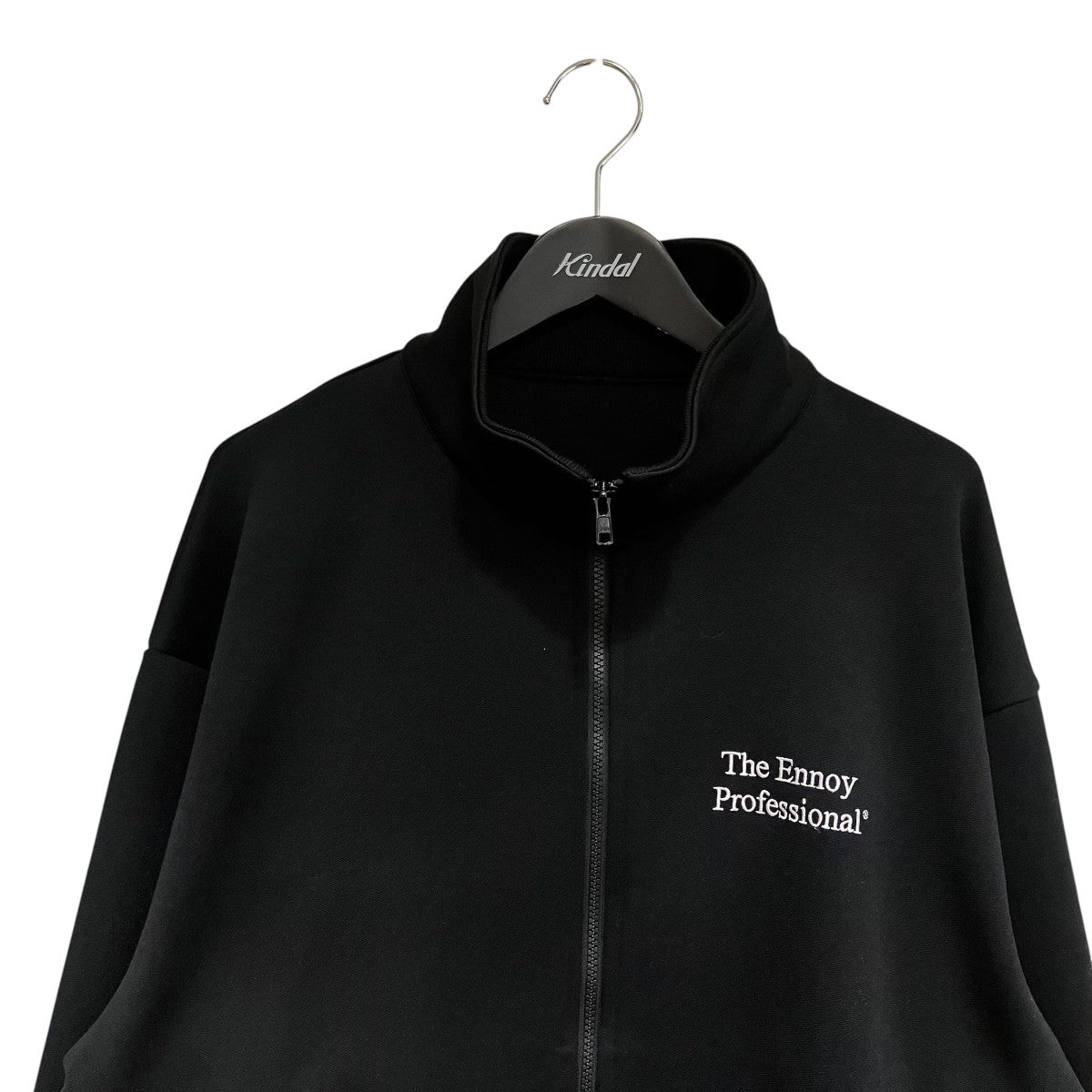 トラックジャケットAW24BRENCT03LP