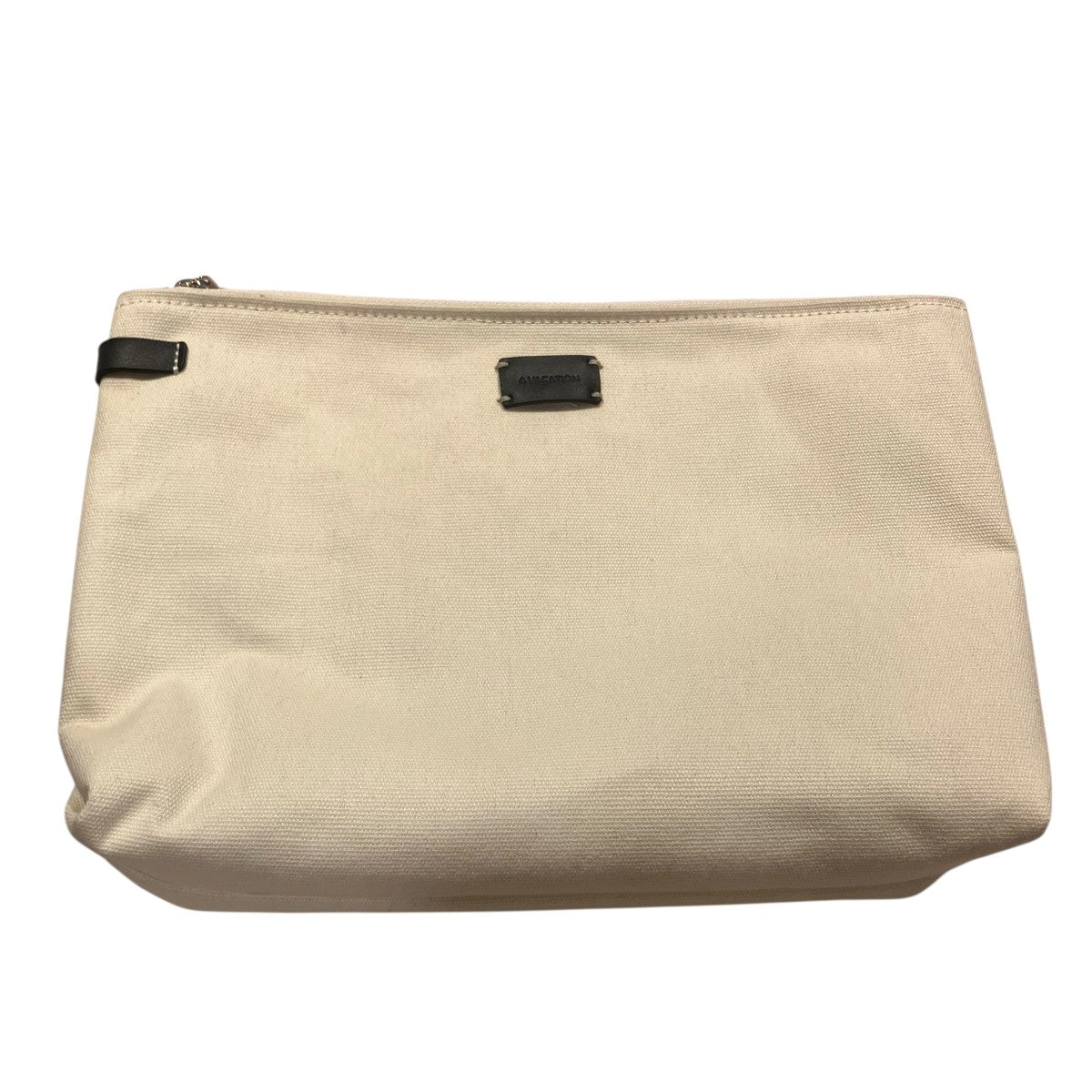 A VACATION(アヴァケーション) BREAD M CUT WORKショルダーバッグ