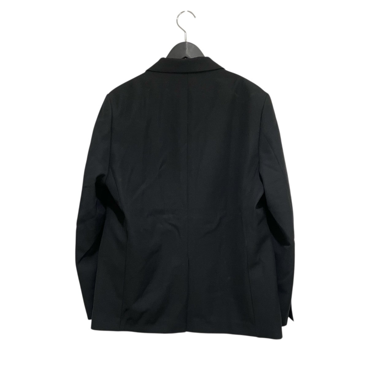 IRENISA 25SSMODIFIED SHAWL COLLAR JACKETテーラードジャケットIH-25SS-J007-NDK 古着・中古-2枚目のアイテム画像