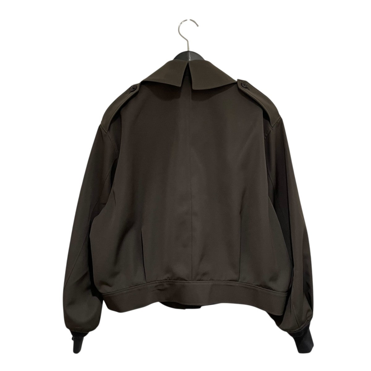THE RERACS 25SSフライトジャケット25SS-REJK-218-J 古着・中古-2枚目のアイテム画像