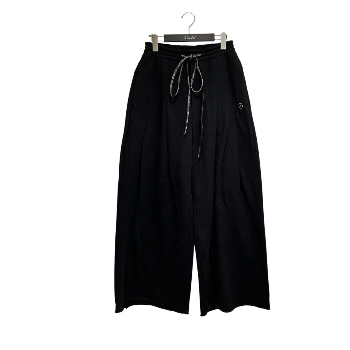 ORDINARY HOME BAGGY ISSUE 7スウェットパンツ2502SK38
