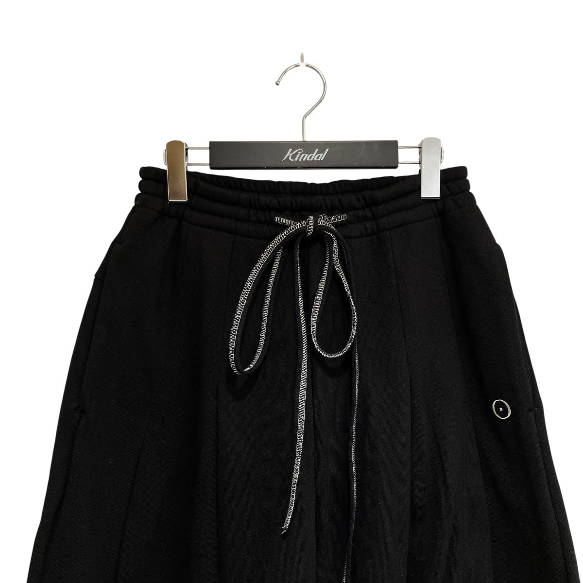 ORDINARY HOME BAGGY ISSUE 7スウェットパンツ2502SK38