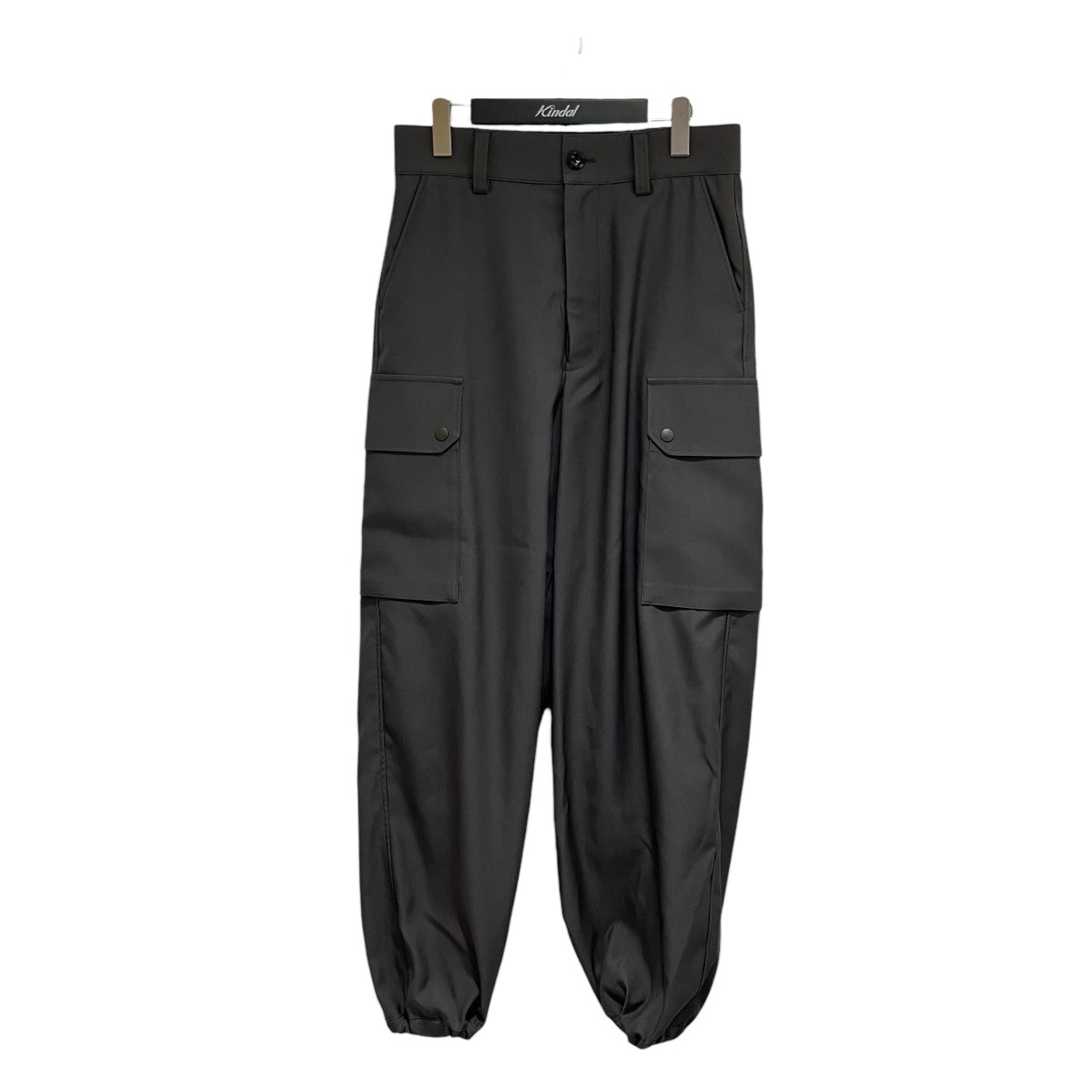 THE RERACS THE GURKHA MAROONパンツ23FE-REPT-I90-J 古着・中古-1枚目のアイテム画像