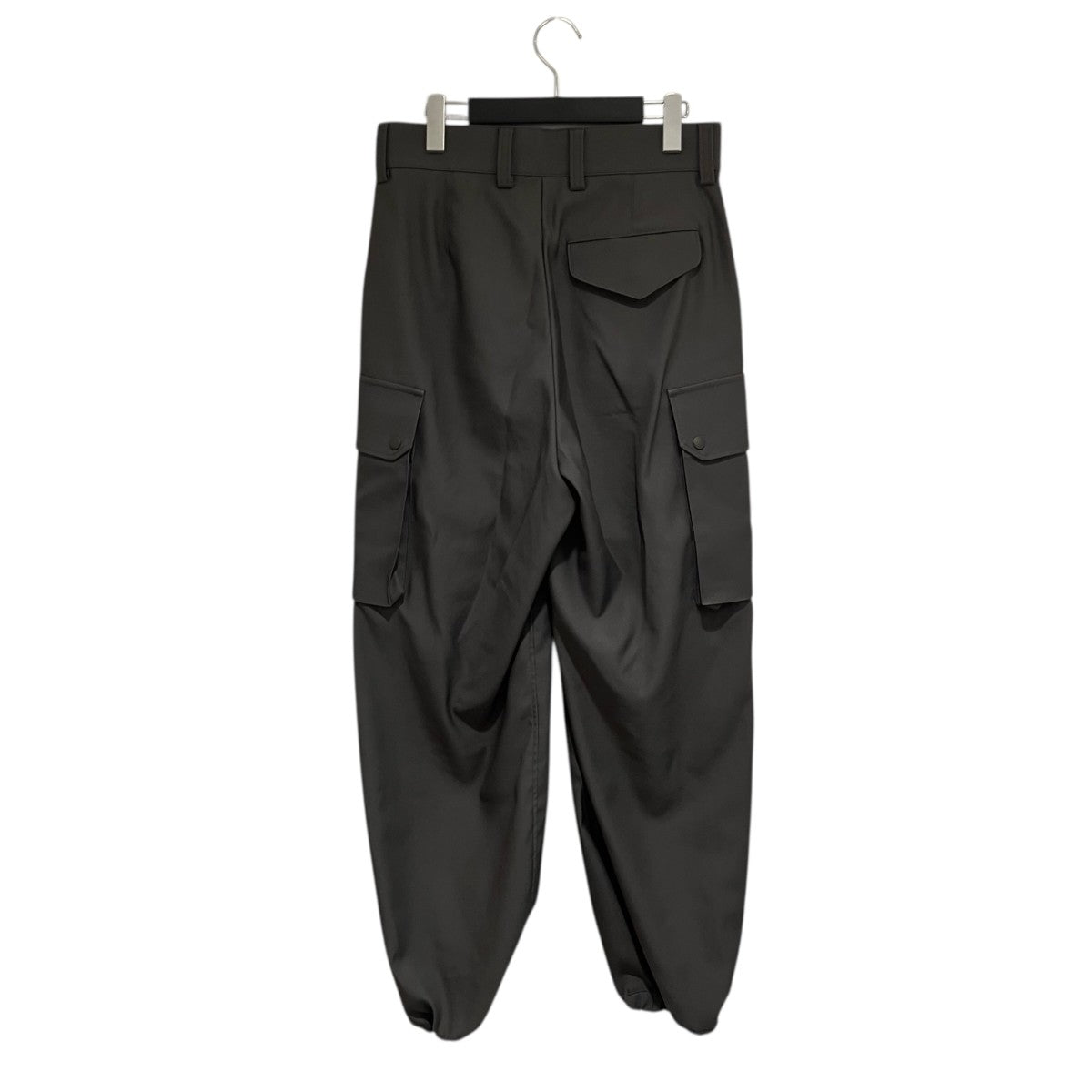 THE RERACS THE GURKHA MAROONパンツ23FE-REPT-I90-J 古着・中古-2枚目のアイテム画像
