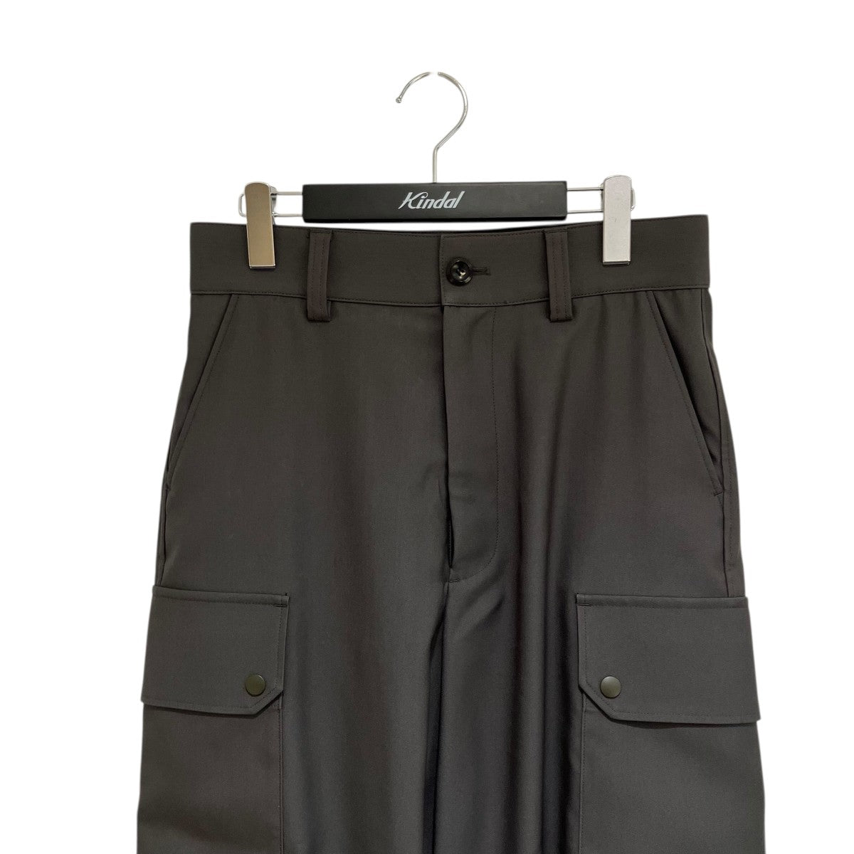 THE RERACS THE GURKHA MAROONパンツ23FE-REPT-I90-J 古着・中古-3枚目のアイテム画像