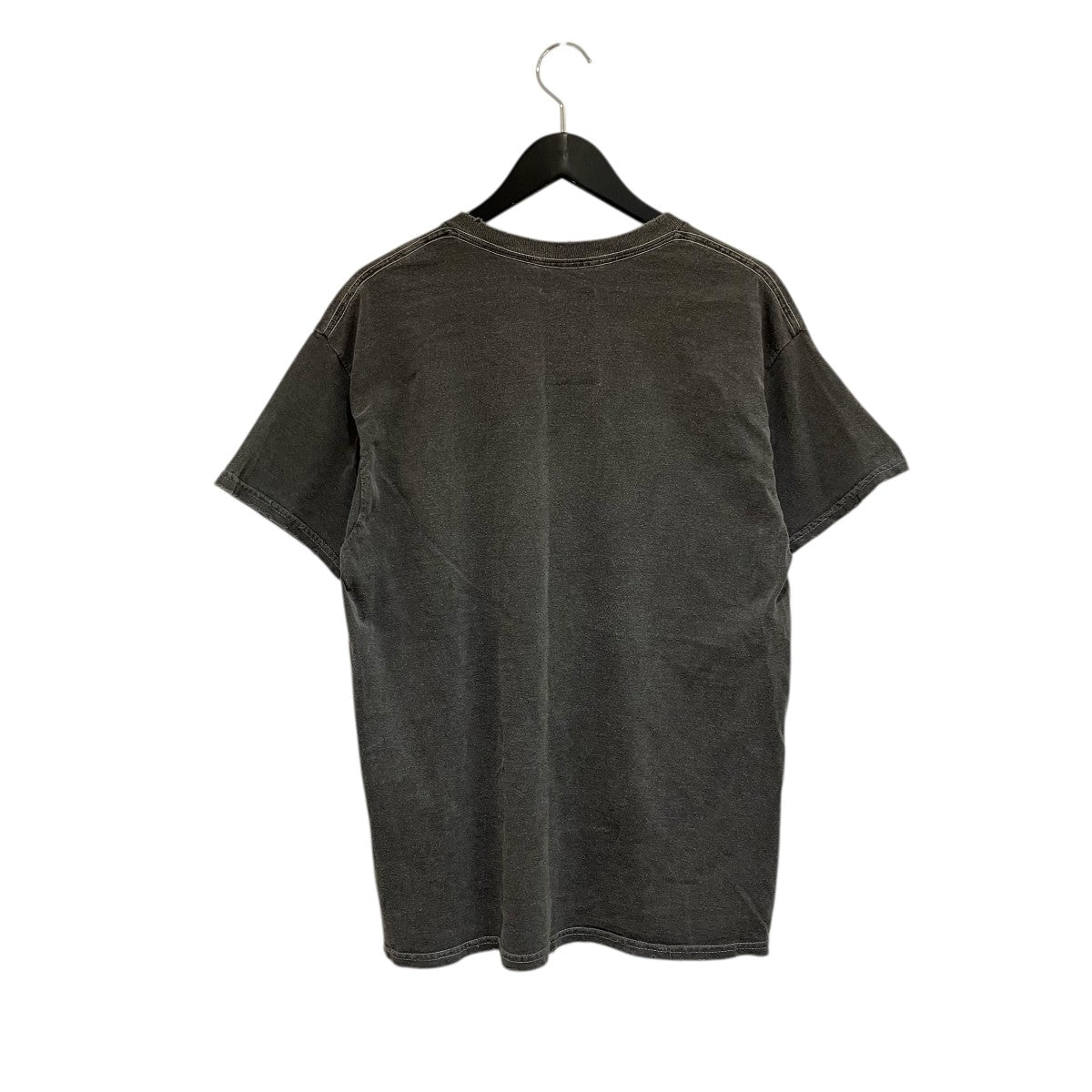 YOKE×ANCELLM EMBRO SS TEE半袖Tシャツ グレー サイズ 不明｜【公式