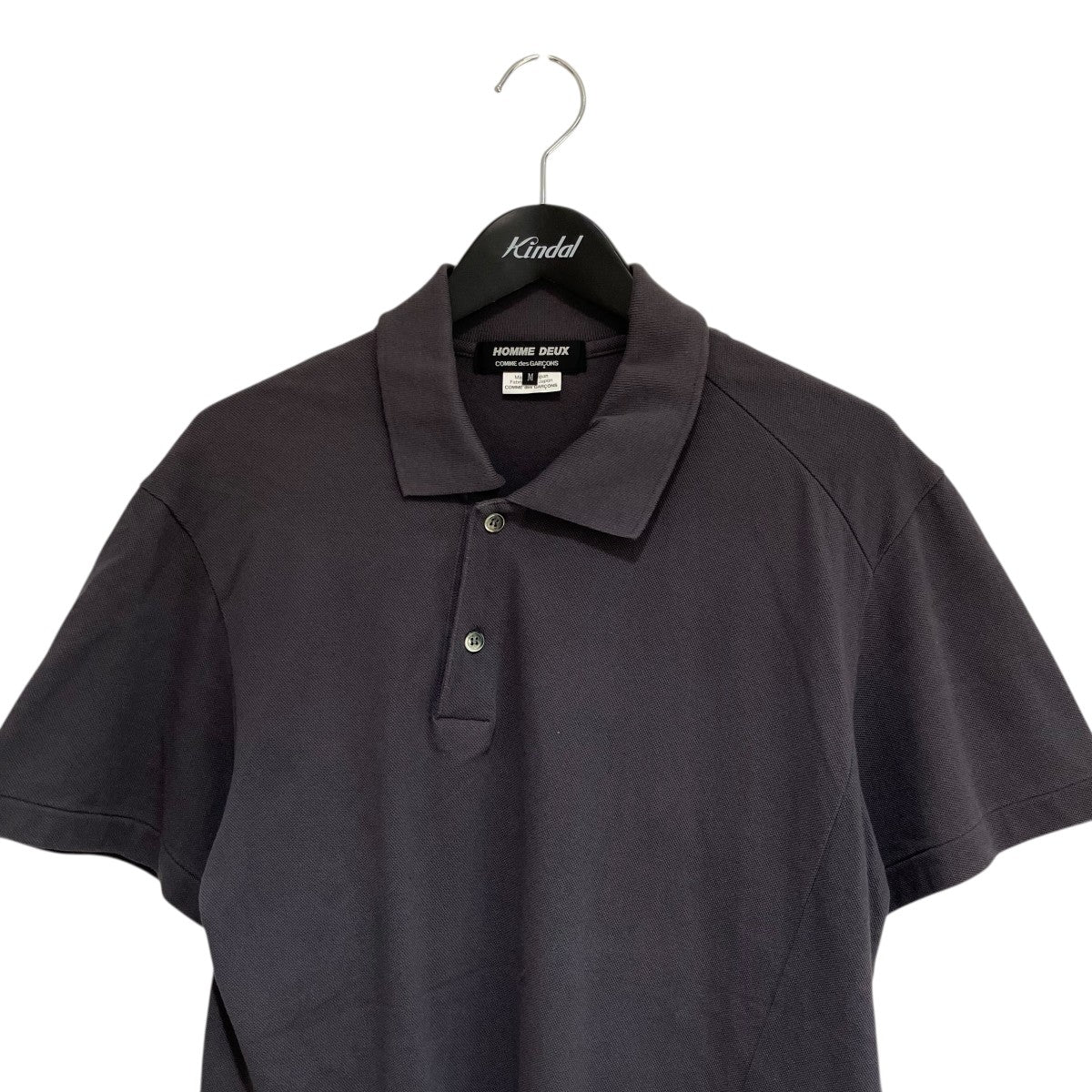 COMME des GARCONS HOMME DEUX(コムデギャルソンオムドゥ) 25SS