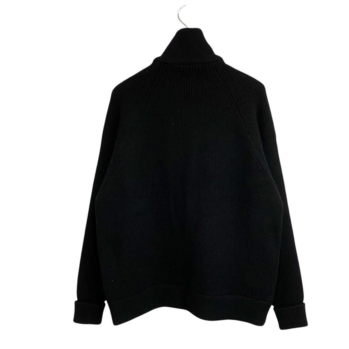 BULKY DRIVERS KNITセーター24FW-REKN-369-J