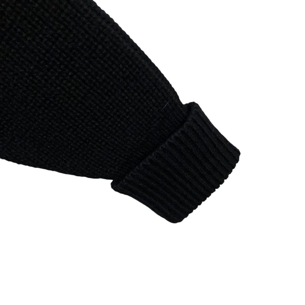 BULKY DRIVERS KNITセーター24FW-REKN-369-J