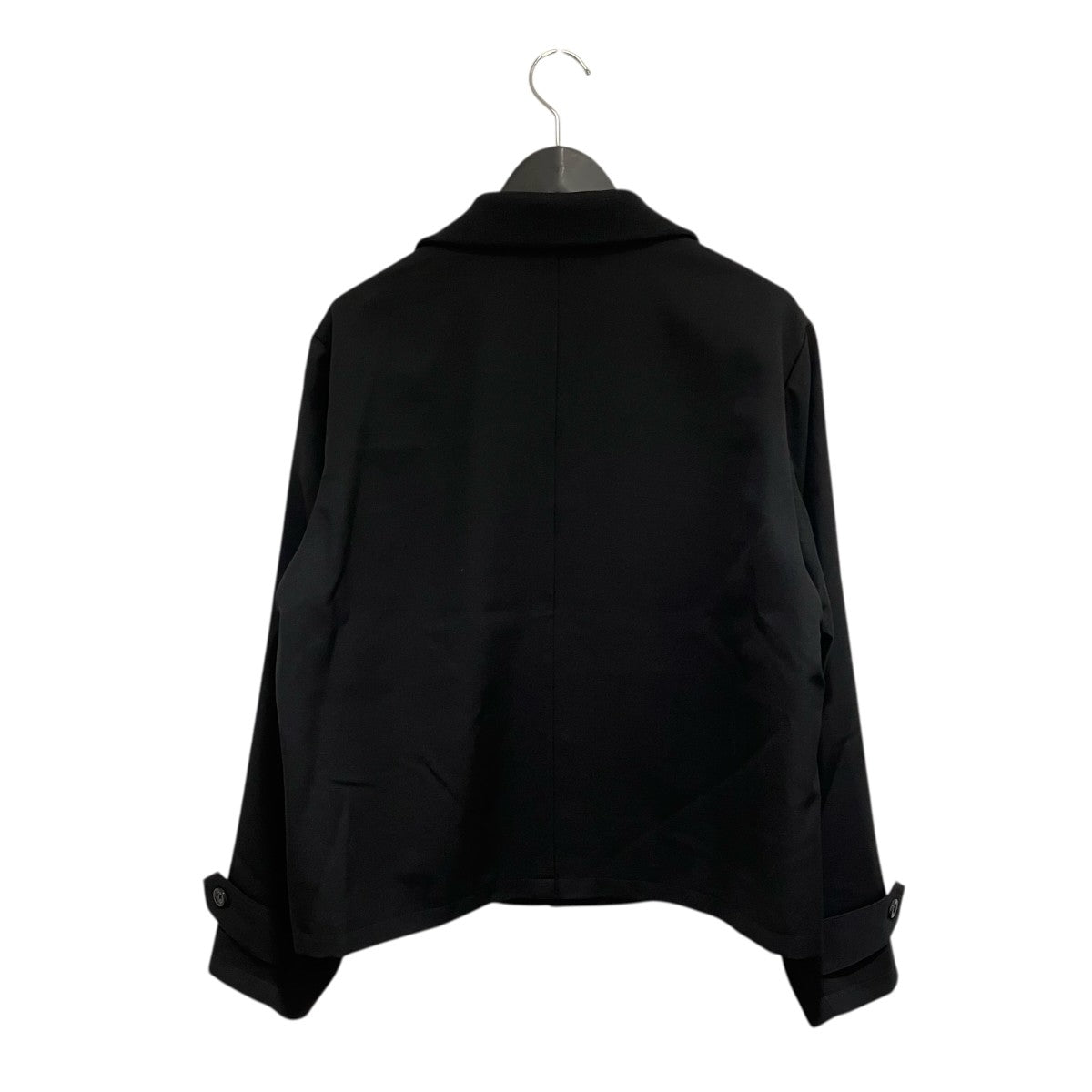 UJOH RIB COLLAR 4 POCKETS BLOUSONジャケットM743-Y50-103 古着・中古-2枚目のアイテム画像