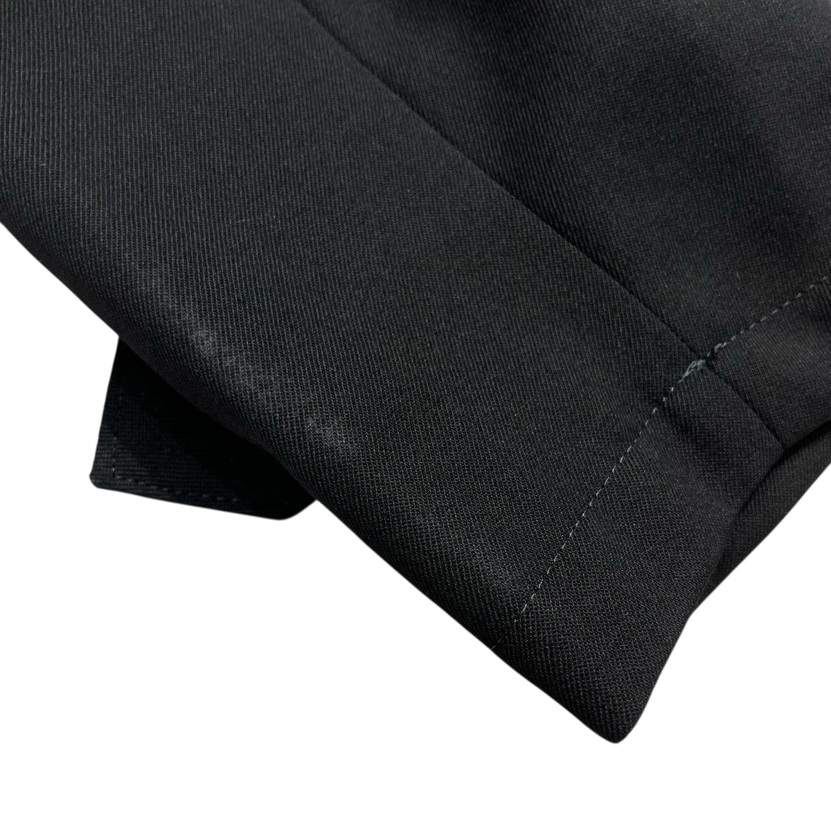 UJOH RIB COLLAR 4 POCKETS BLOUSONジャケットM743-Y50-103 古着・中古-5枚目のアイテム画像