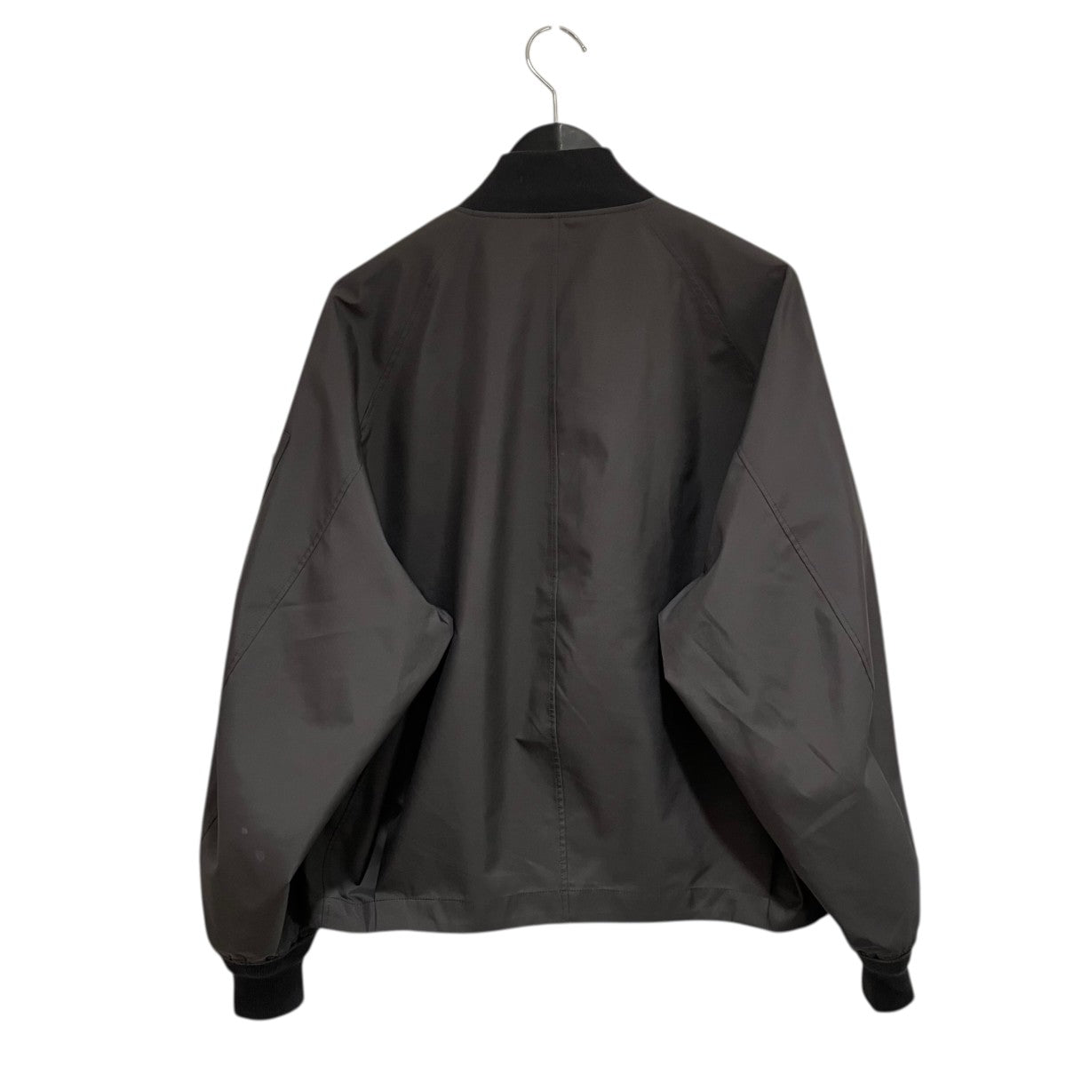 THE RERACS MA-1 BOMBER JACKETジャケット25SS-REJK-219-J 古着・中古-2枚目のアイテム画像
