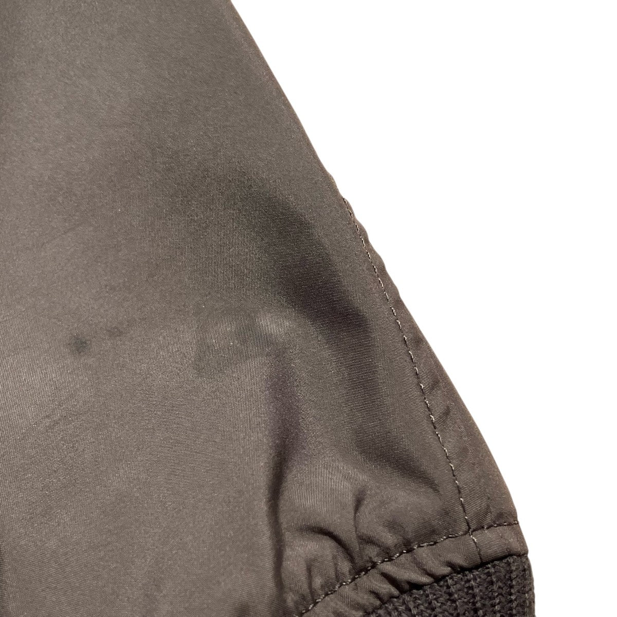 THE RERACS MA-1 BOMBER JACKETジャケット25SS-REJK-219-J 古着・中古-6枚目のアイテム画像