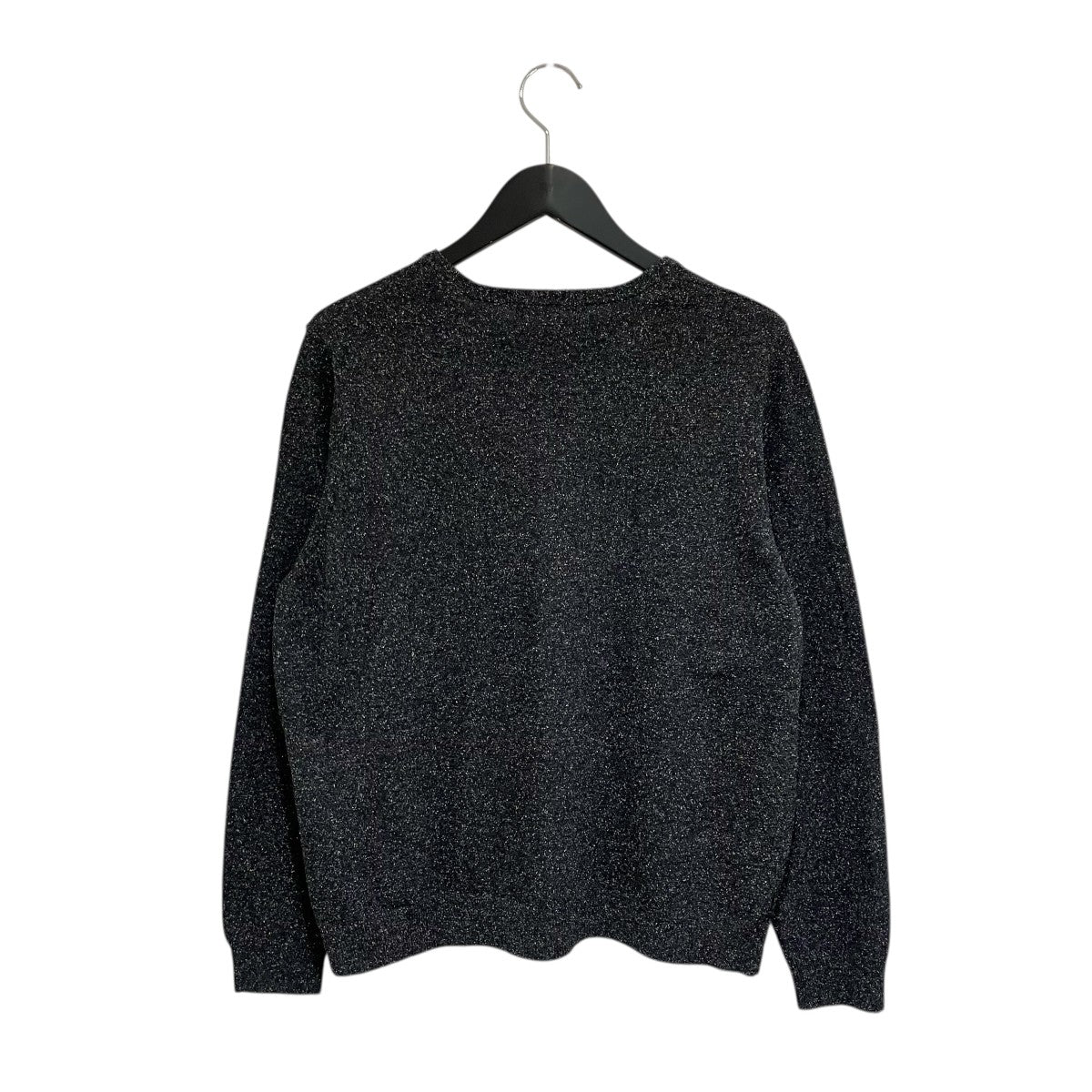 MASU(エムエーエスユー) SILK NEP SWEATERセーターM26U66KN002