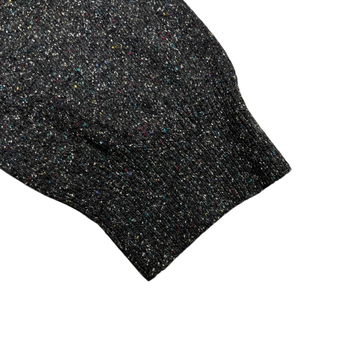 MASU SILK NEP SWEATERセーターM26U66KN002 古着・中古-4枚目のアイテム画像