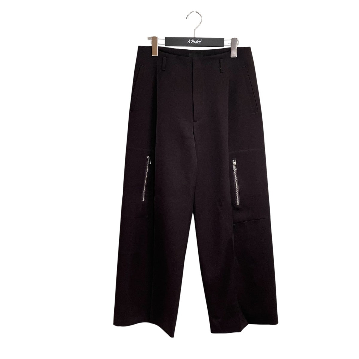 24AWOCTET 2D CARGO TROUSERSパンツ
