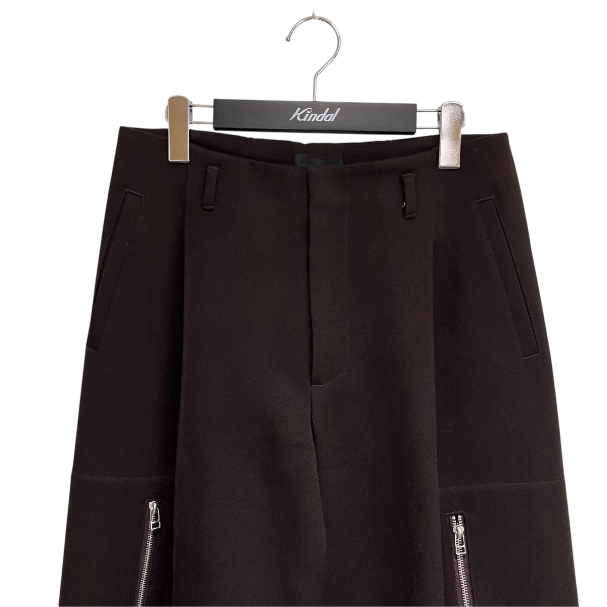 24AWOCTET 2D CARGO TROUSERSパンツ