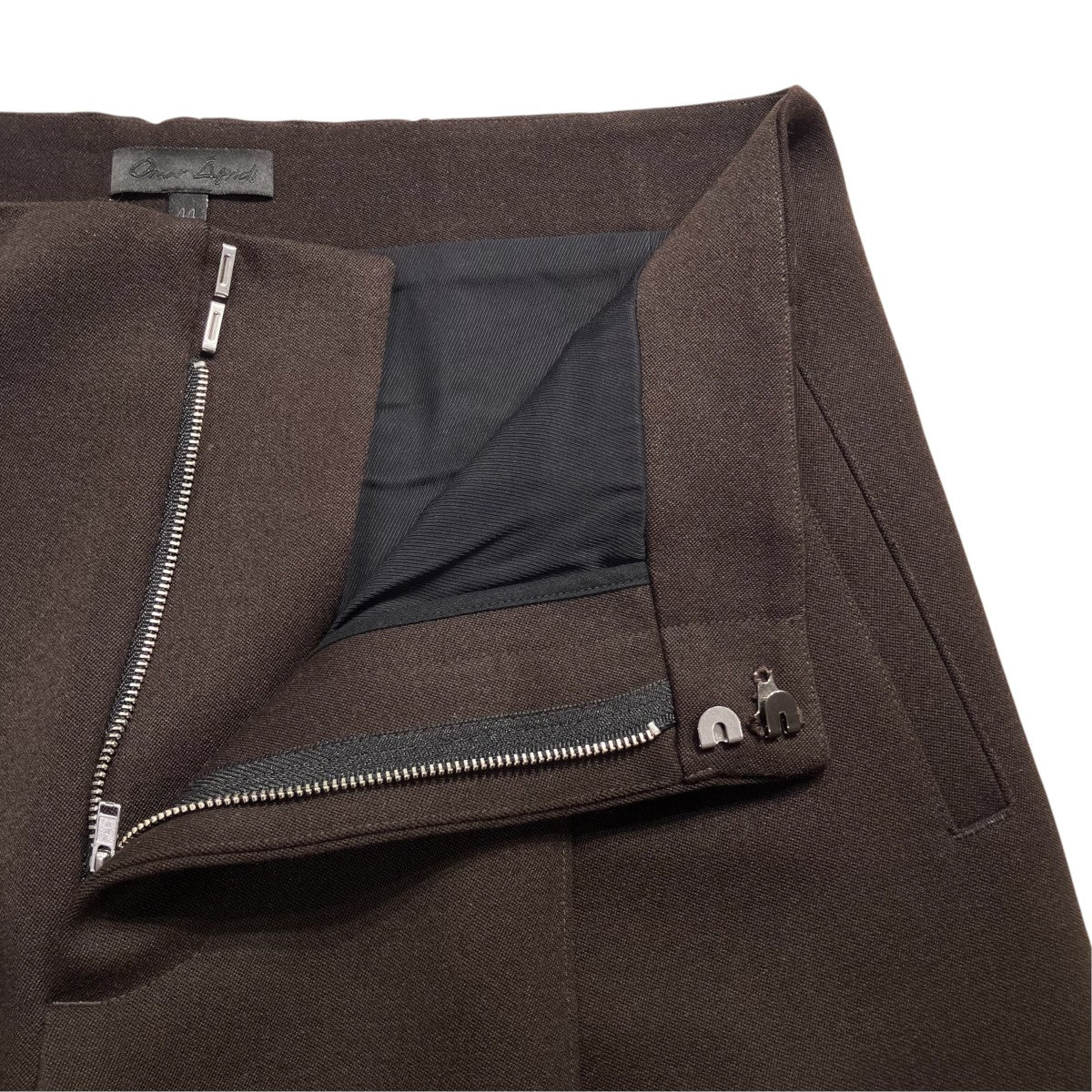 24AWOCTET 2D CARGO TROUSERSパンツ