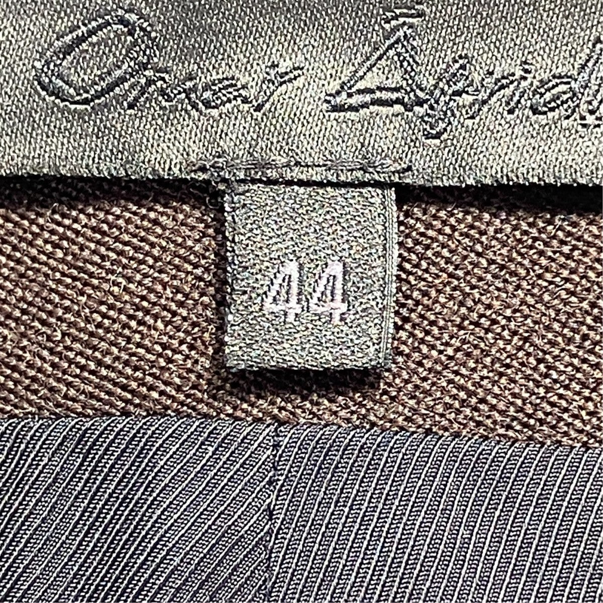 24AWOCTET 2D CARGO TROUSERSパンツ