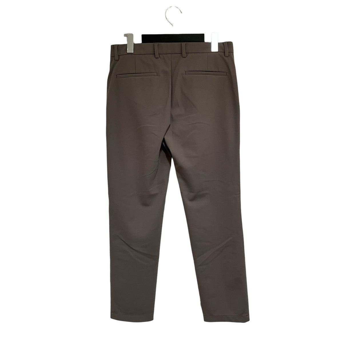 theory Precision Ponte Zaine SW Aパンツ02-3306000 古着・中古-2枚目のアイテム画像
