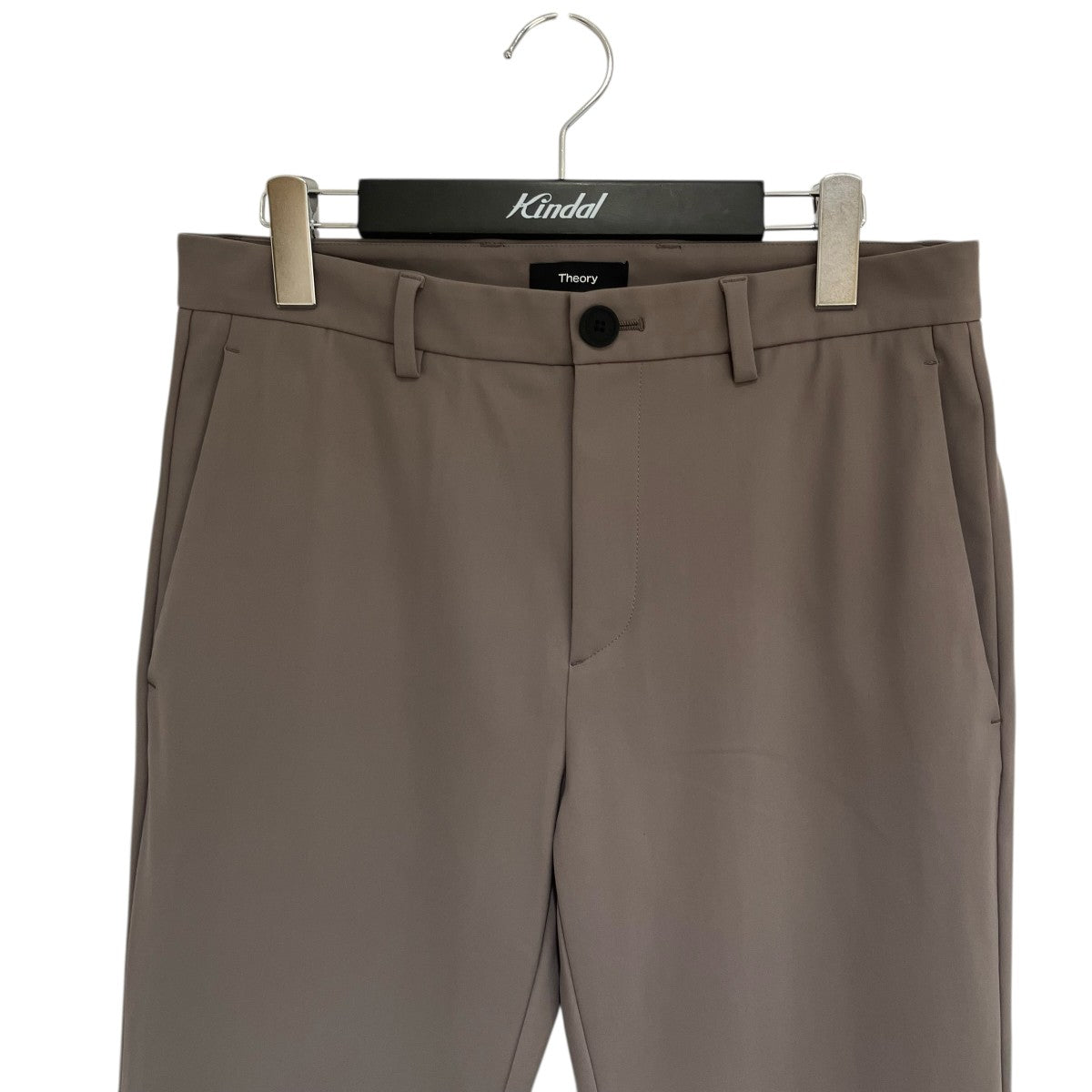 theory Precision Ponte Zaine SW Aパンツ02-3306000 古着・中古-3枚目のアイテム画像