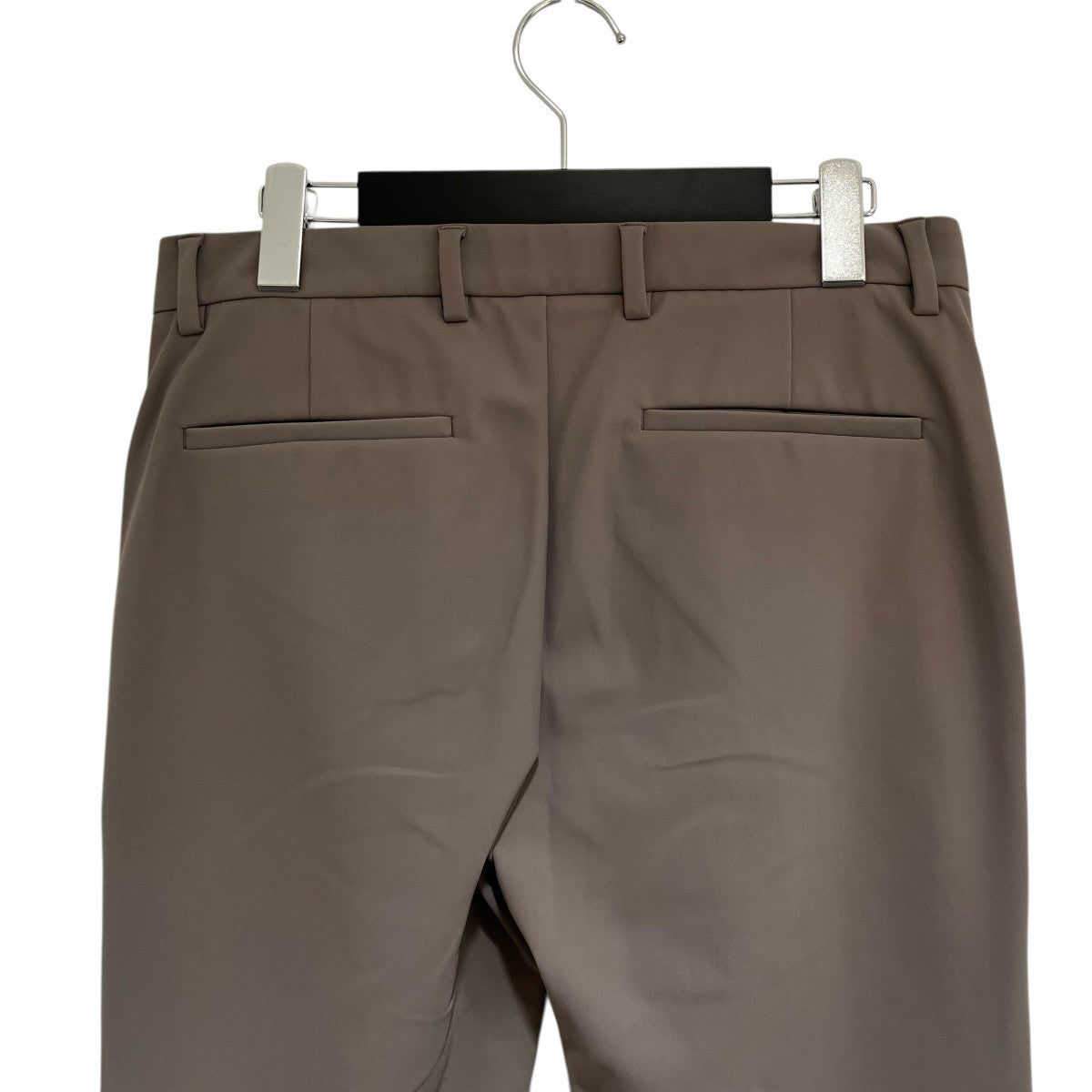 theory Precision Ponte Zaine SW Aパンツ02-3306000 古着・中古-4枚目のアイテム画像