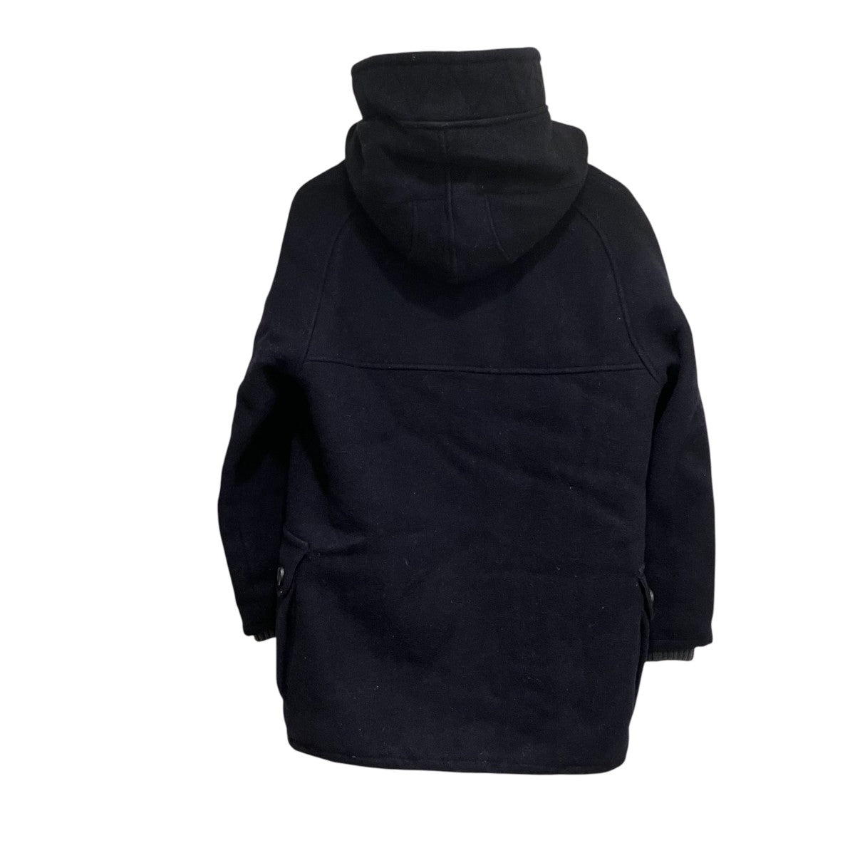EEL Aurora Man CoatコートE-13171 古着・中古-2枚目のアイテム画像