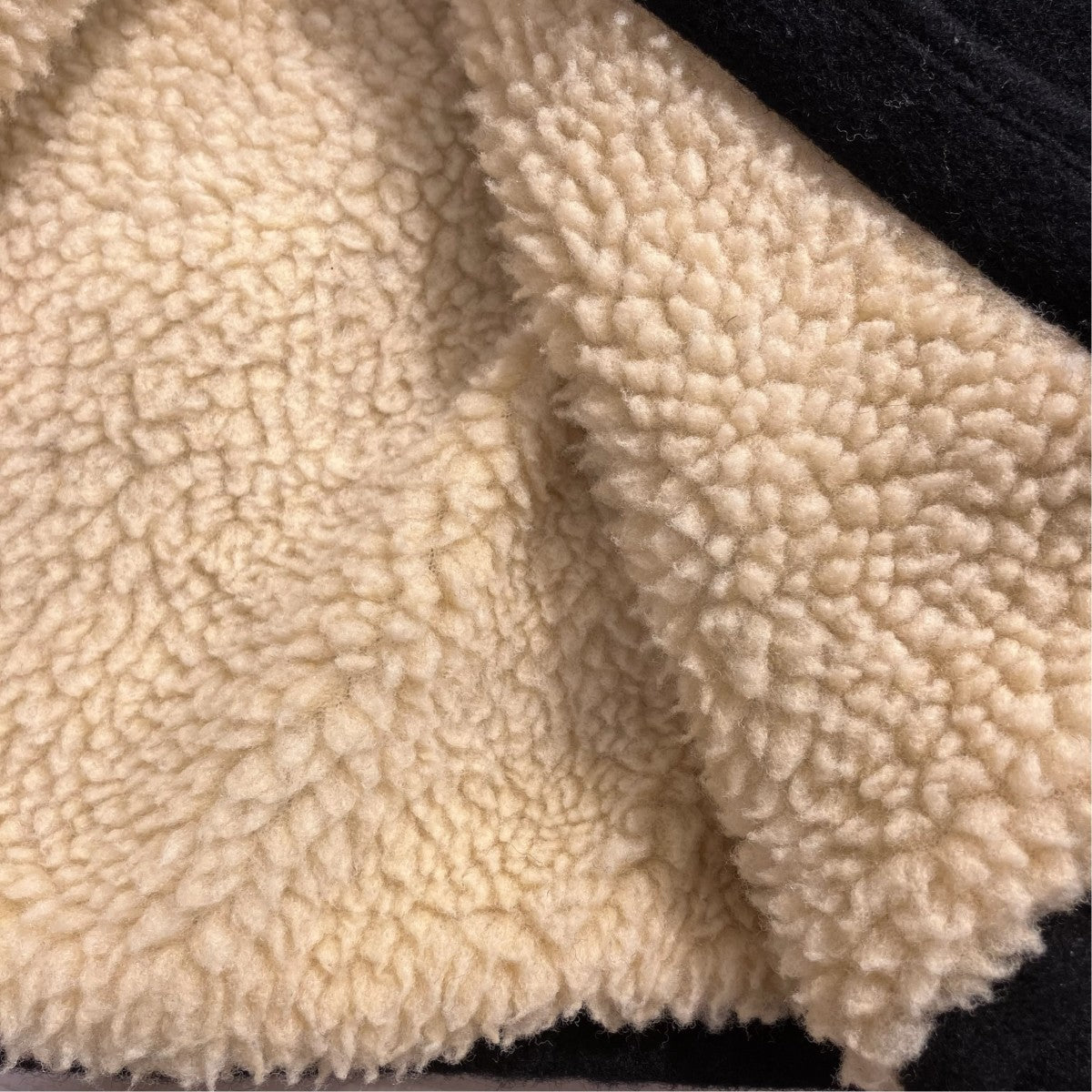 EEL Aurora Man CoatコートE-13171 古着・中古-5枚目のアイテム画像