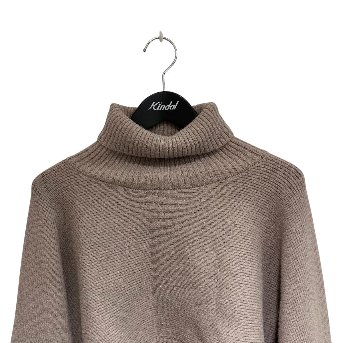 ACYM Mini turtle knit SETニット031340018 古着・中古-3枚目のアイテム画像