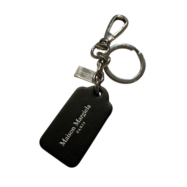 Martin Margiela(マルタンマルジェラ) 26SSDOUBLE TAG KEYRING SMALL