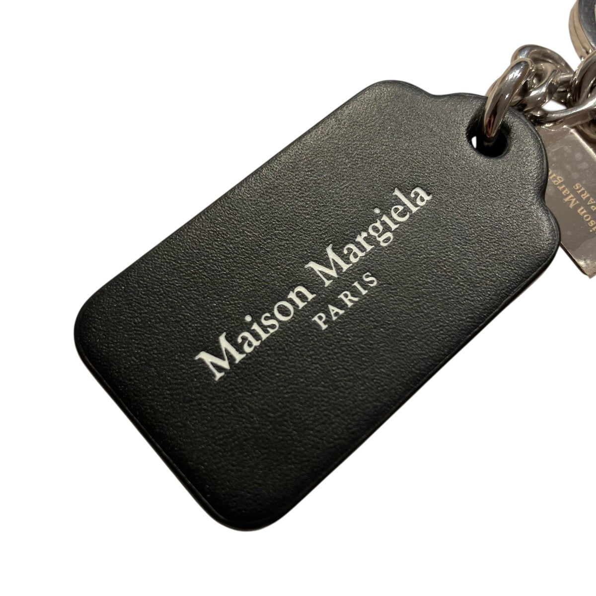 マルタンマルジェラ ノベルティ　非売品　キーホルダー Maison Margiela（旧Maison Martin Margiela） - 新品未使用 MM6