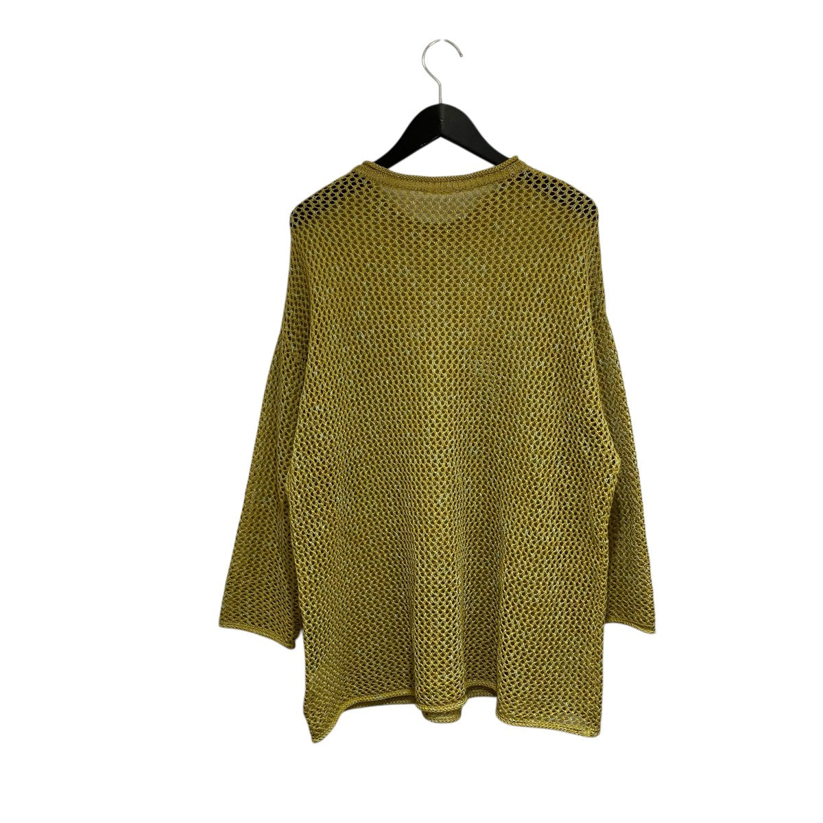Dulcamara メッシュニット 古着・中古-2枚目のアイテム画像