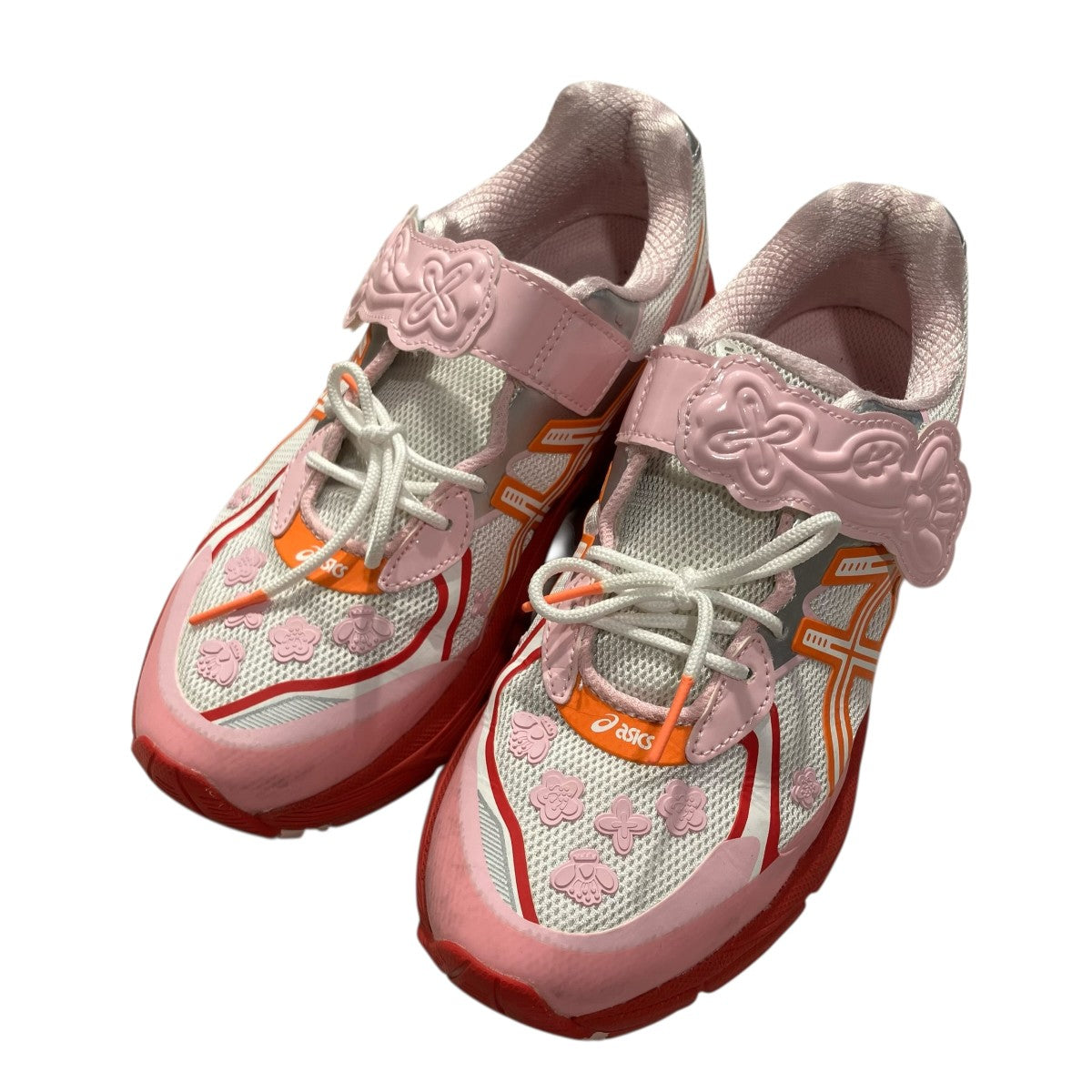 asics×Cecilie Bahnsen GT-2160スニーカー1203A525 古着・中古-1枚目のアイテム画像