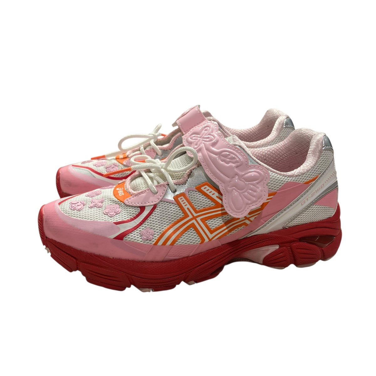 asics×Cecilie Bahnsen GT-2160スニーカー1203A525 古着・中古-3枚目のアイテム画像