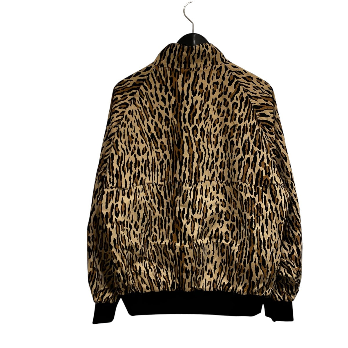 26SSLEOPARD G9 HARRINGTON JACKETジャケット26SS-WMO-BC02